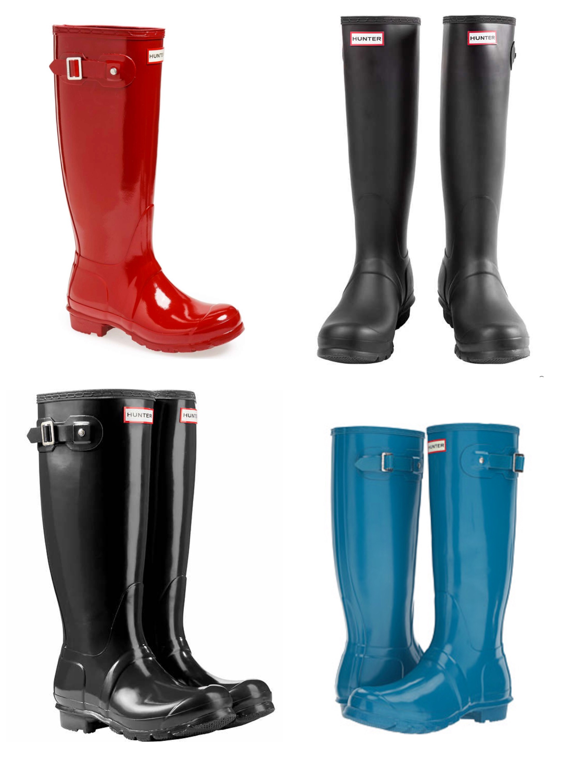 PSA: Hunter Boots arriving at a Costco near you! - South Lumina Style