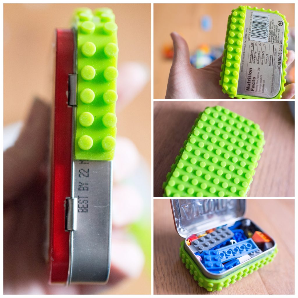 DIY Altoid Tin Travel Play Sets to Make in 5 Minutes or Less South