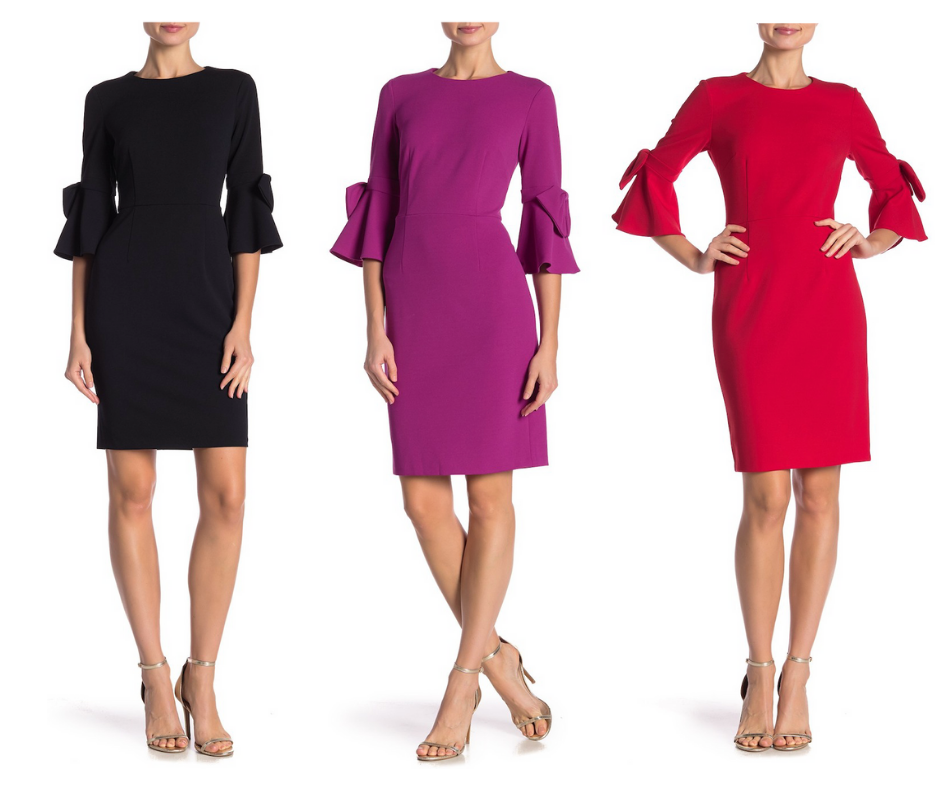 Holiday Style What to Wear to Your Holiday Party South Lumina Style