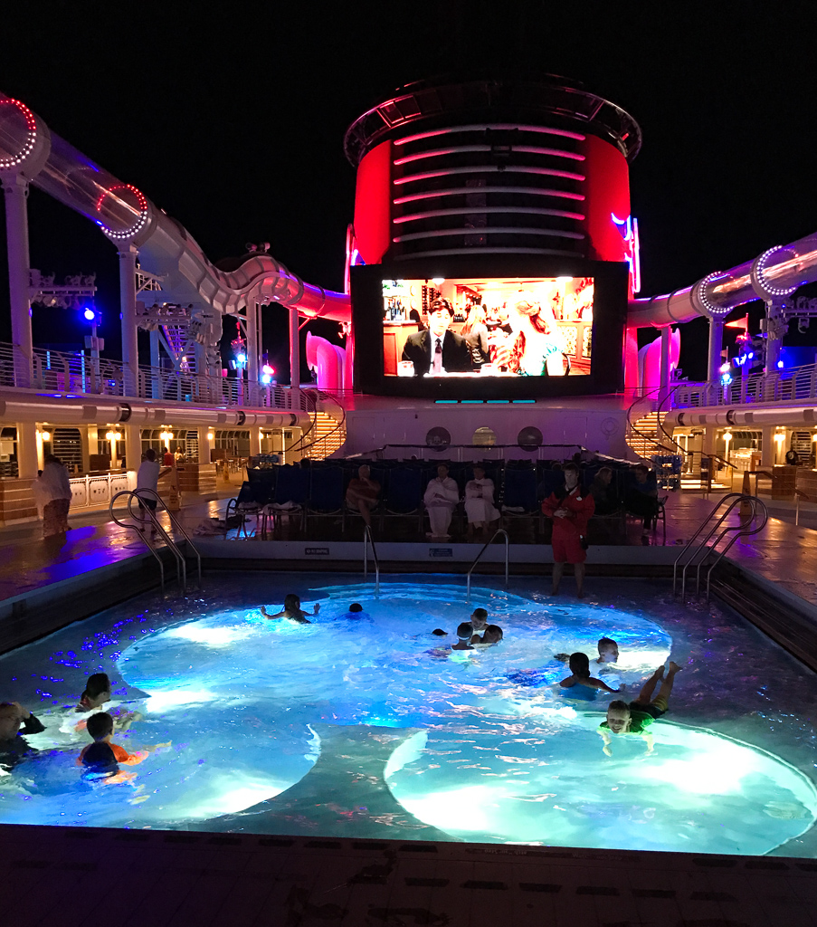 disney cruise friends and family discount